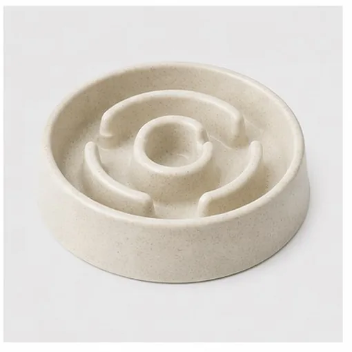Slow Feeder Bowl — Small