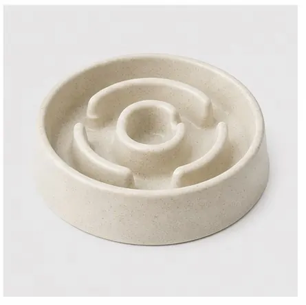 Slow Feeder Bowl — Small